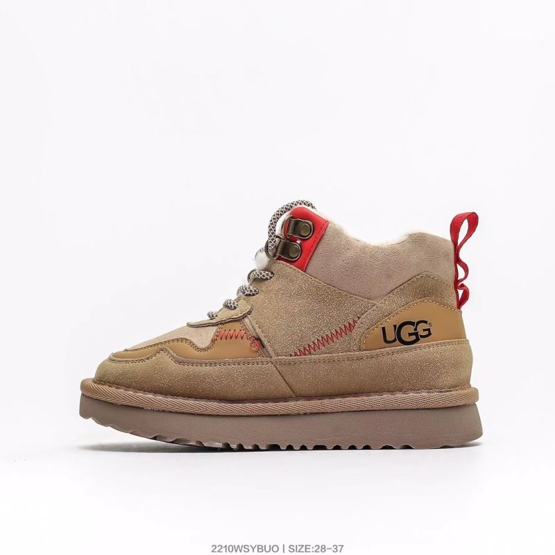 UGG SHOES